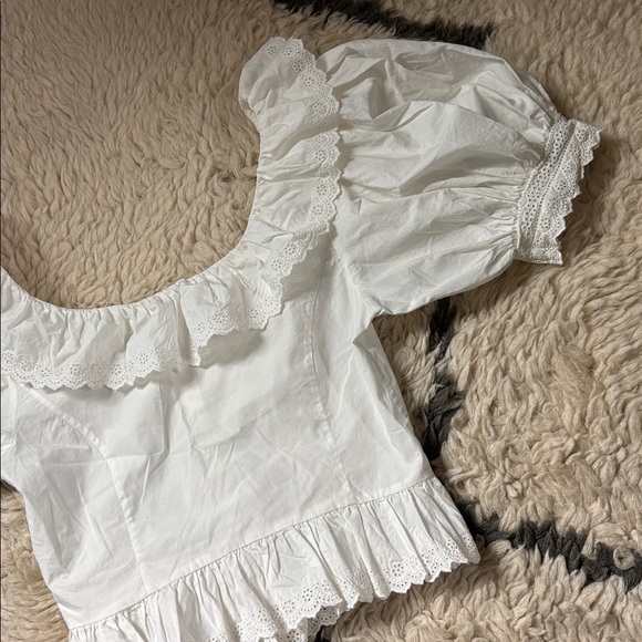 Doen Winnie Top - Picture 14 of 17